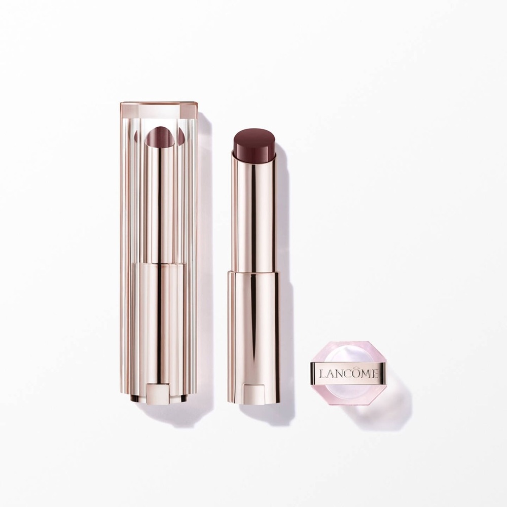 NWT Lancôme HYDRATING LIP BALM - 60 Million Dollar Berry